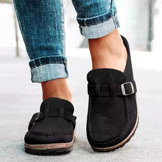 Ruskindsloafers