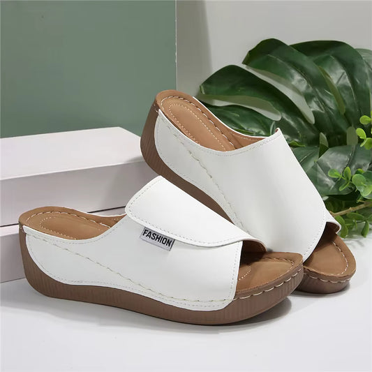 Komfort sandaler