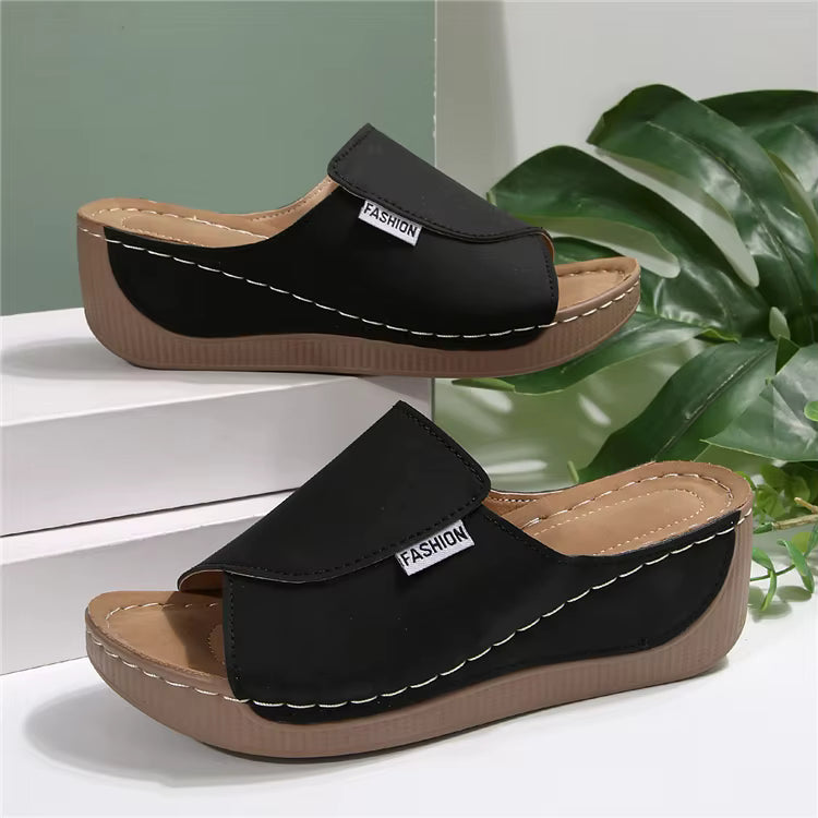 Komfort sandaler