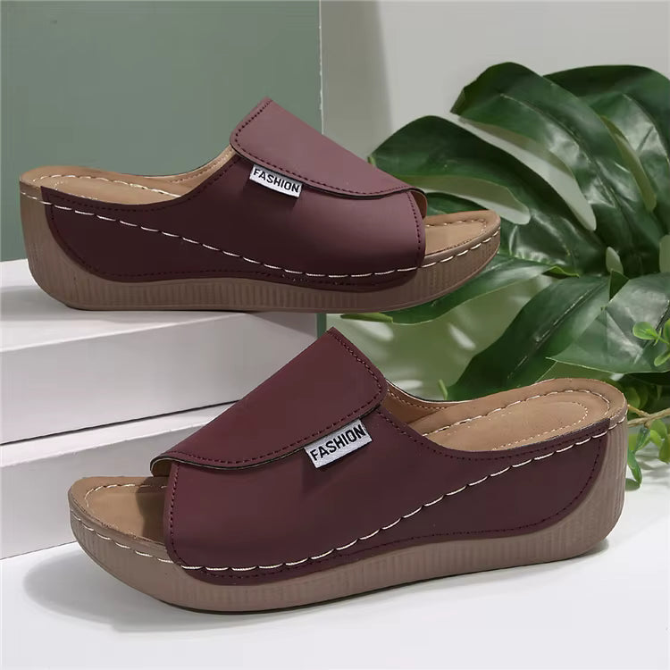 Komfort sandaler