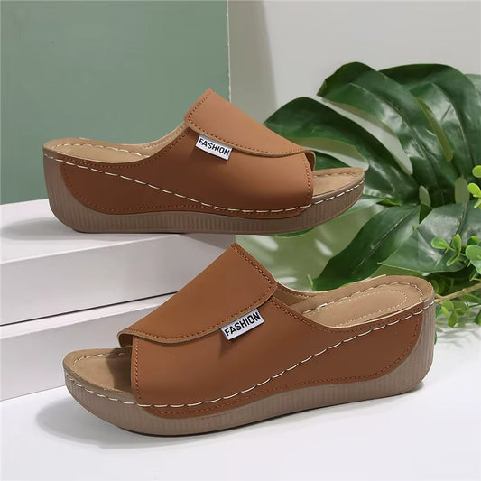 Komfort sandaler