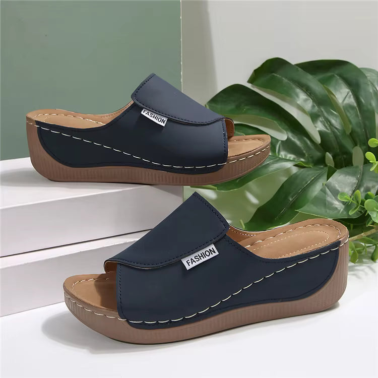 Komfort sandaler