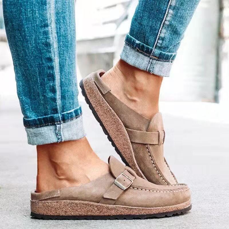 Ruskindsloafers