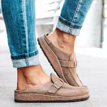 Ruskindsloafers