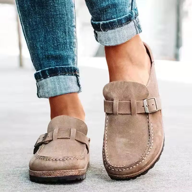 Ruskindsloafers