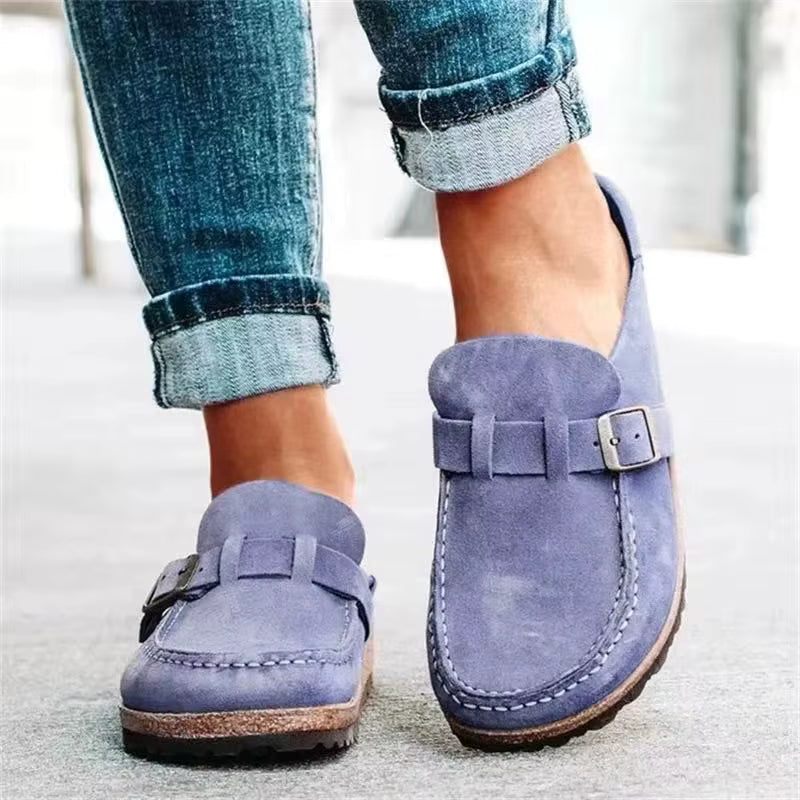 Ruskindsloafers