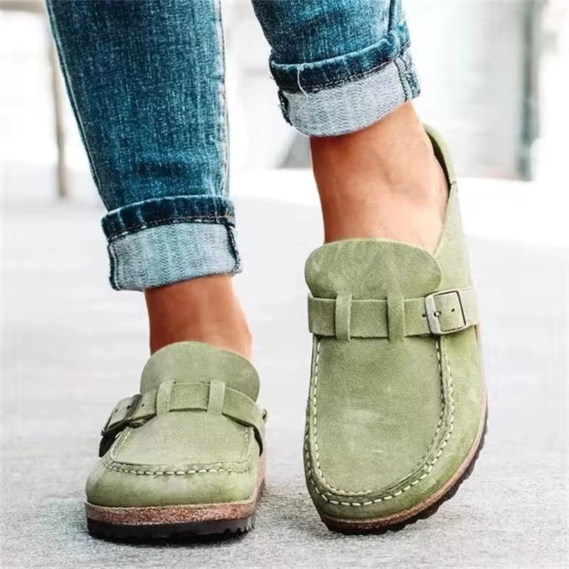 Ruskindsloafers